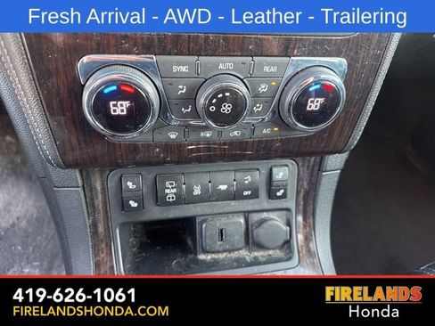 Used 2016 Chevrolet Traverse LT AWD/4WD image 28