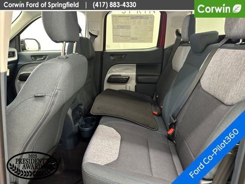 New 2026 Ford Maverick XLT w/ XLT Luxury Package image 20