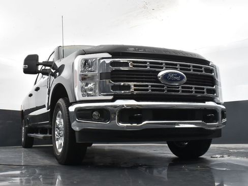 New 2026 Ford F250 XLT image 30