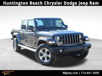 Used 2022 Jeep Gladiator Sport