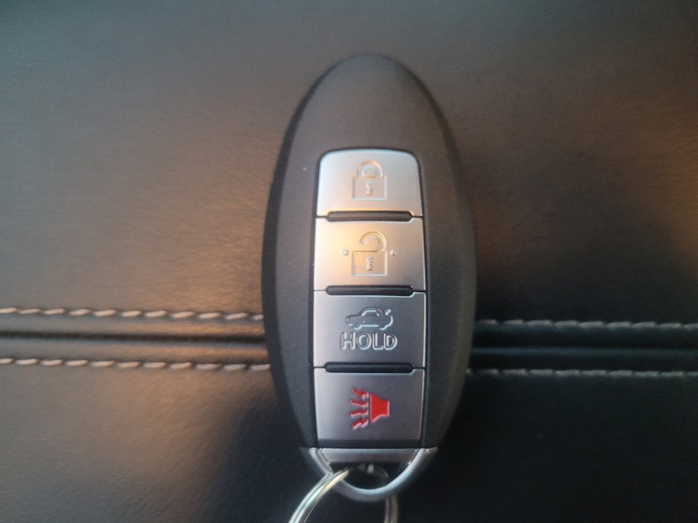 Used 2023 Nissan Sentra SV w/ All-Weather Package FWD image 32