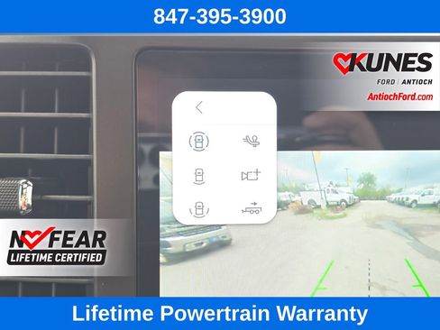 Certified 2025 Ford F150 Tremor AWD/4WD image 52
