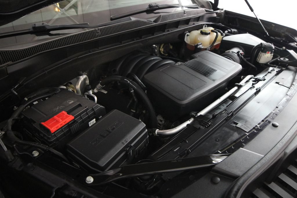 Used 2021 Chevrolet Tahoe Z71 AWD/4WD image 58