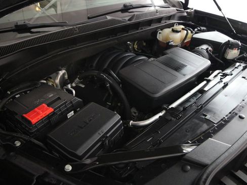 Used 2021 Chevrolet Tahoe Z71 AWD/4WD image 58