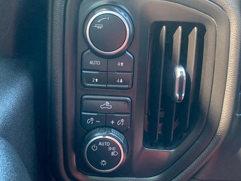 Used 2021 Chevrolet Silverado 2500 W/T w/ WT Convenience Package image 28