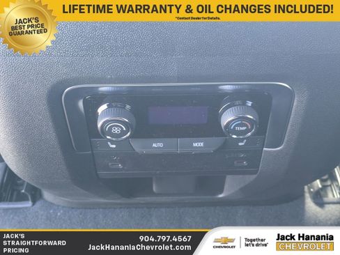 New 2026 Chevrolet Suburban RST w/ Comfort Package image 13