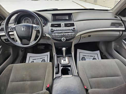 Used 2009 Honda Accord EX image 31