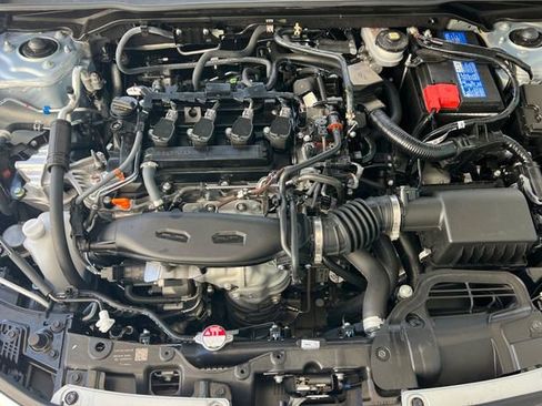Used 2023 Honda Civic EX image 22
