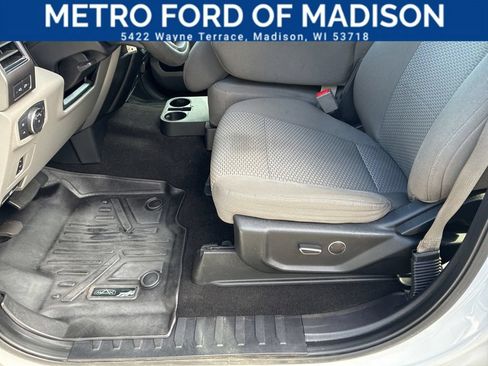 Used 2019 Ford F250 XLT w/ XLT Value Package AWD/4WD image 17