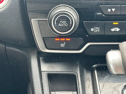 Used 2018 Honda CR-V EX image 6