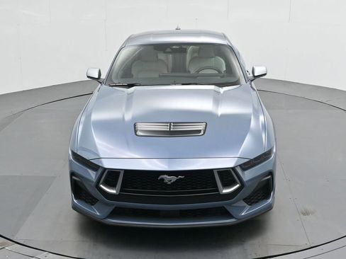 New 2025 Ford Mustang GT Premium w/ 60th Anniversary Package image 36