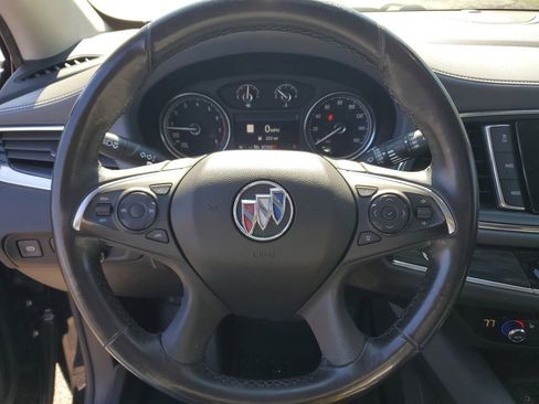 Used 2021 Buick Enclave Essence w/ Sport Touring Edition AWD/4WD image 21