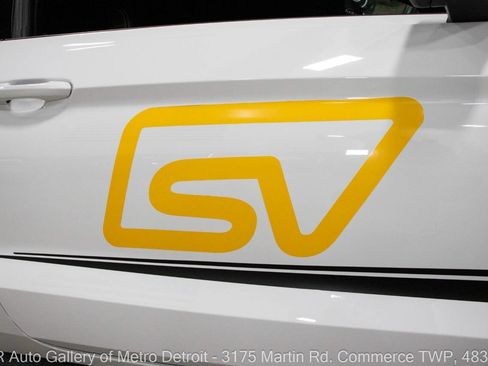 Used 2018 Ford Mustang GT Premium w/ GT Performance Package image 34