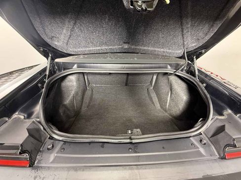 Used 2019 Dodge Challenger R/T Scat Pack w/ Driver Convenience Group image 23