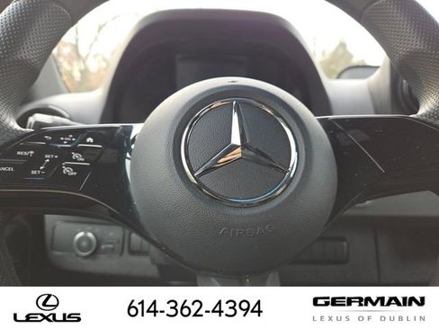 Used 2025 Mercedes-Benz Sprinter 2500 image 26
