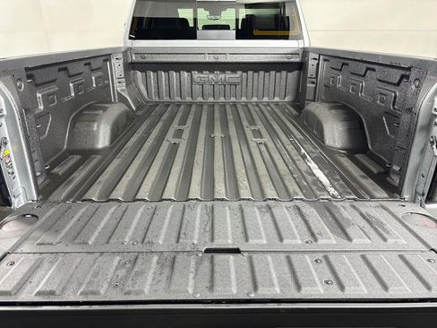 New 2026 GMC Sierra 3500 AT4 w/ AT4 Premium Plus Package AWD/4WD image 27