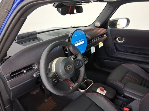 New 2026 MINI Cooper S FWD image 4