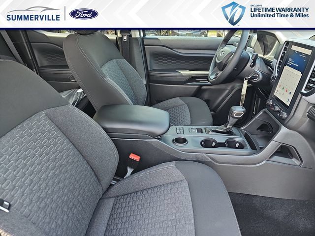 New 2026 Ford Ranger XL RWD image 12