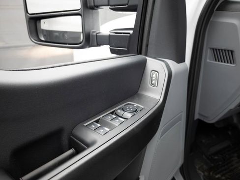 New 2026 Ford F450 XL w/ XL Chrome Package image 11