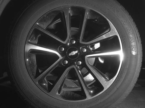 Used 2025 Chevrolet TrailBlazer LT image 14