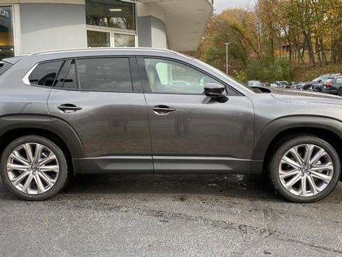 New 2026 MAZDA CX-50 AWD 2.5 S w/ Weather Package image 4