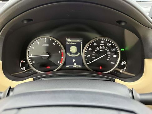 Used 2021 Lexus NX 300 AWD w/ Accessory Package image 29