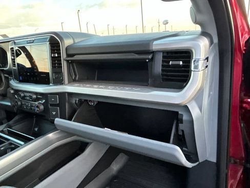 Used 2026 Ford F350 XLT w/ XLT Premium Package AWD/4WD image 47