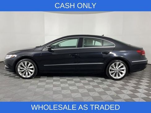 Used 2013 Volkswagen CC Lux image 5