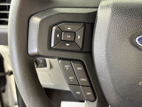 Used 2018 Ford F150 XL w/ Equipment Group 101A Mid RWD image 25
