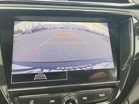 Used 2023 Chevrolet TrailBlazer RS w/ Convenience Package image 21