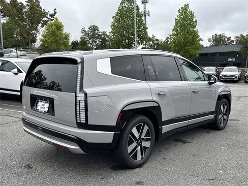 New 2026 Hyundai Ioniq 9 SEL image 7