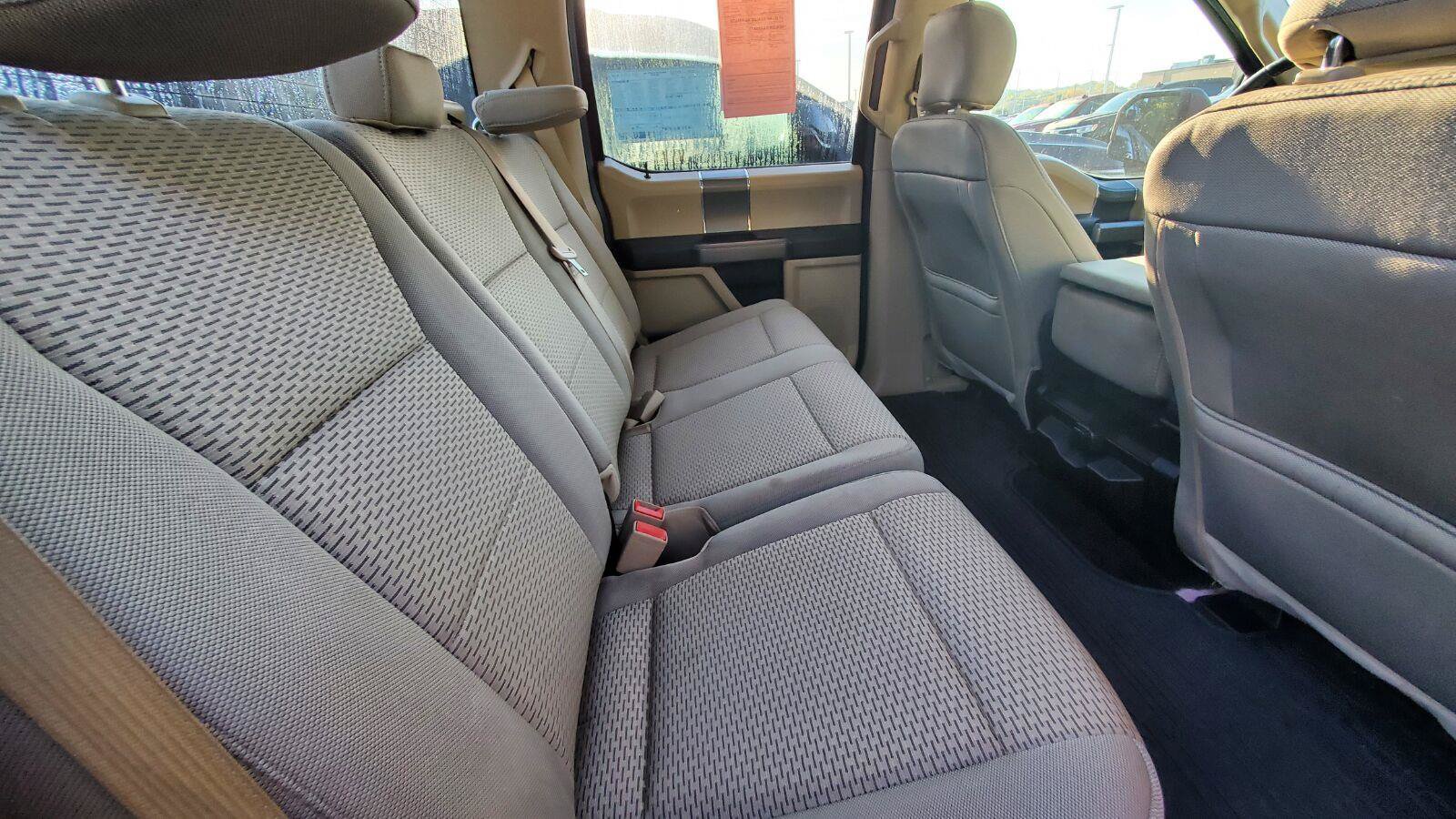 Used 2019 Ford F150 XLT w/ Equipment Group 302A Luxury RWD image 6