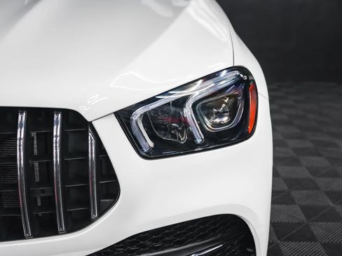 Used 2020 Mercedes-Benz GLE 450 GLE 450 4MATIC Sport Utility 4 image 11