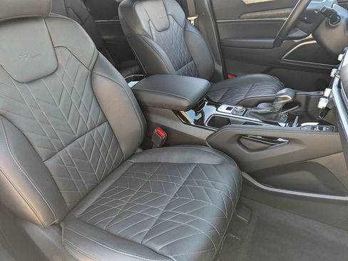 Certified 2025 Kia Telluride SX X-Line image 8