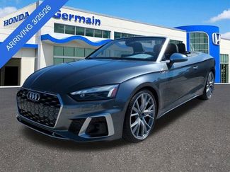 Used 2021 Audi S5 Prestige w/ Prestige Package video 1