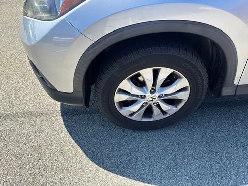 Used 2013 Honda CR-V EX-L image 10