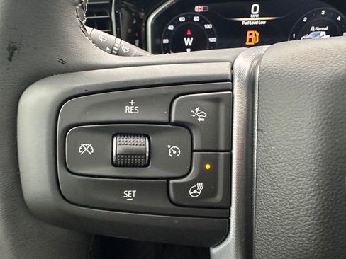 New 2026 GMC Sierra 2500 SLT w/ SLT Premium Package image 28