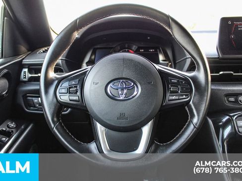Used 2023 Toyota Supra image 21