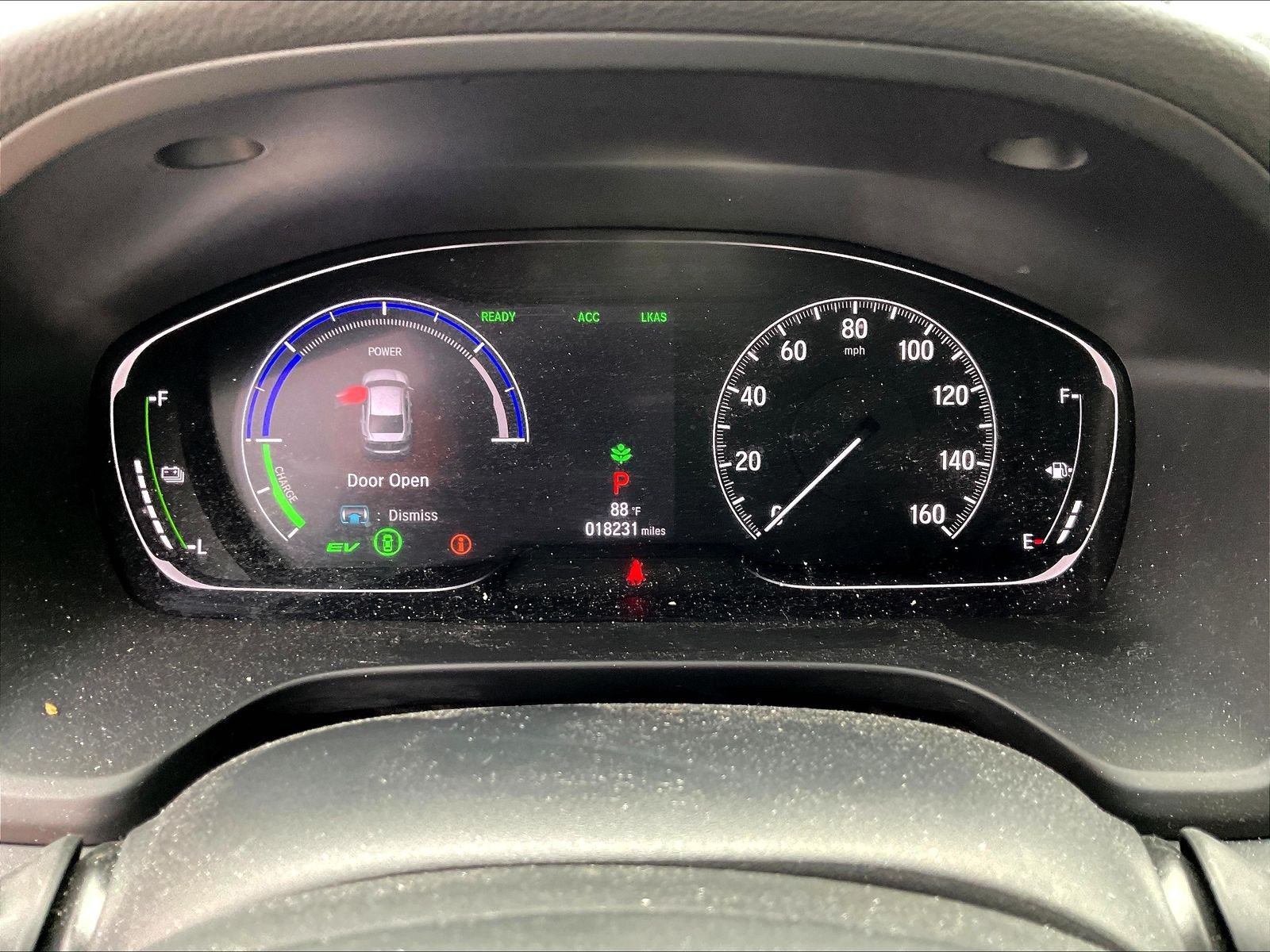 Used 2022 Honda Insight EX image 13