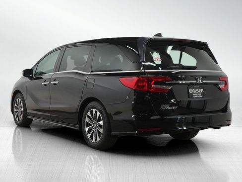 Used 2022 Honda Odyssey EX-L image 3