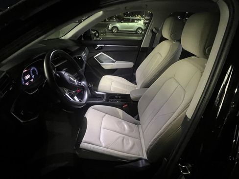 Used 2020 Audi Q3 2.0T Premium AWD/4WD image 7