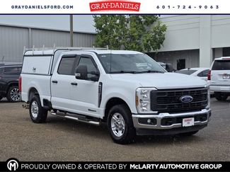 Used 2024 Ford F250 XL w/ XL Driver Assist Package RWD video 1