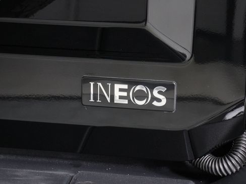 Used 2024 INEOS Grenadier AWD/4WD image 20