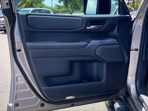 Used 2024 Toyota Land Cruiser AWD/4WD image 23