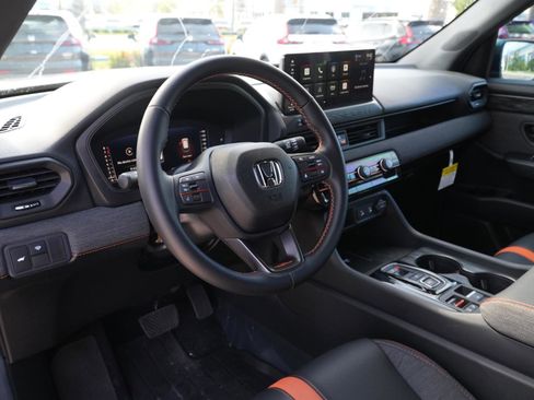 Used 2026 Honda Passport TrailSport image 11