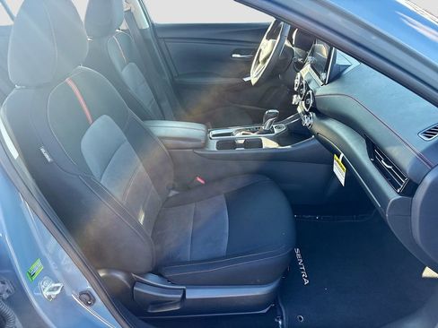 Used 2024 Nissan Sentra SR w/ Trunk Package image 21