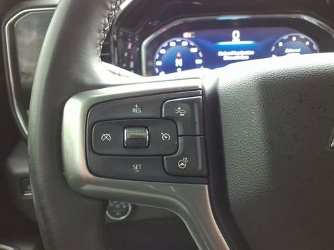 Used 2024 Chevrolet Silverado 1500 RST w/ Z71 Off-Road Package image 31
