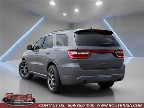 New 2027 Dodge Durango GT AWD/4WD image 3