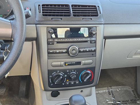 Used 2009 Chevrolet Cobalt LS image 16