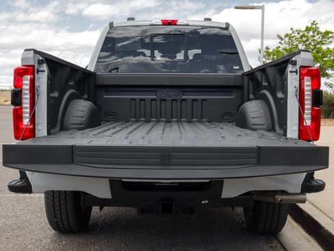 New 2026 Ford F250 Lariat w/ Black Appearance Package AWD/4WD image 18